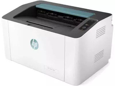 Принтер HP Laser 107r белый купить,NaN