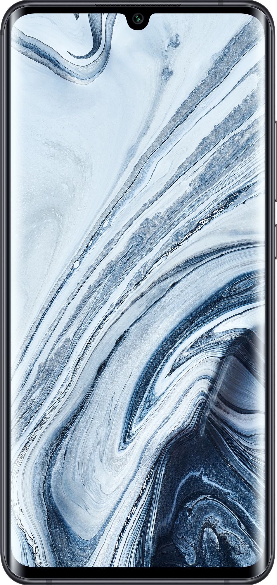 Смартфон Xiaomi Mi Note 10 128Gb Midnight Black купить,NaN