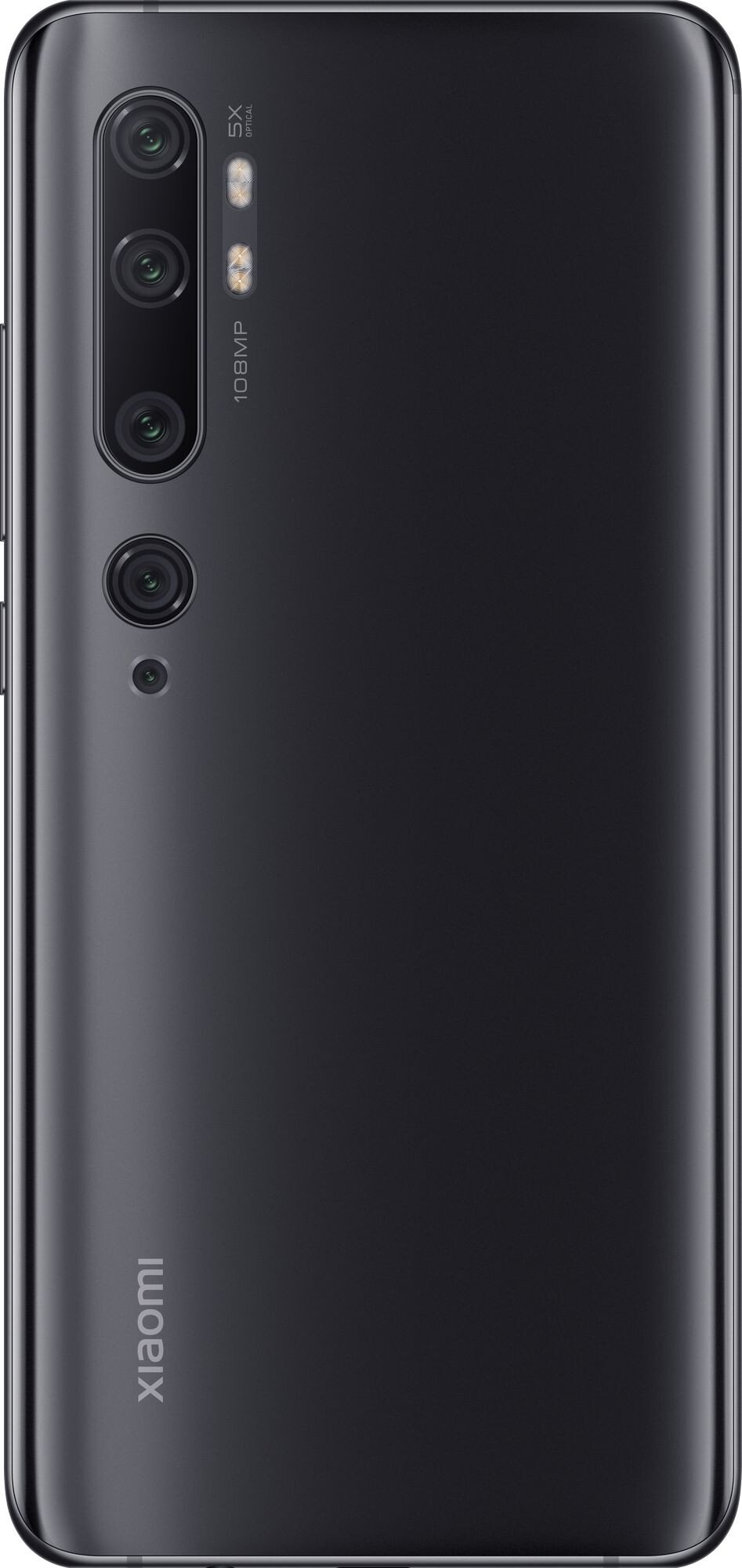 Смартфон Xiaomi Mi Note 10 128Gb Midnight Black купить,NaN