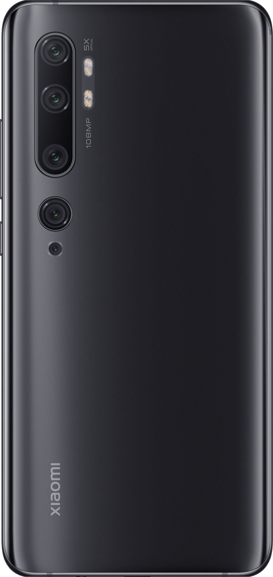 Смартфон Xiaomi Mi Note 10 128Gb Midnight Black купить,NaN