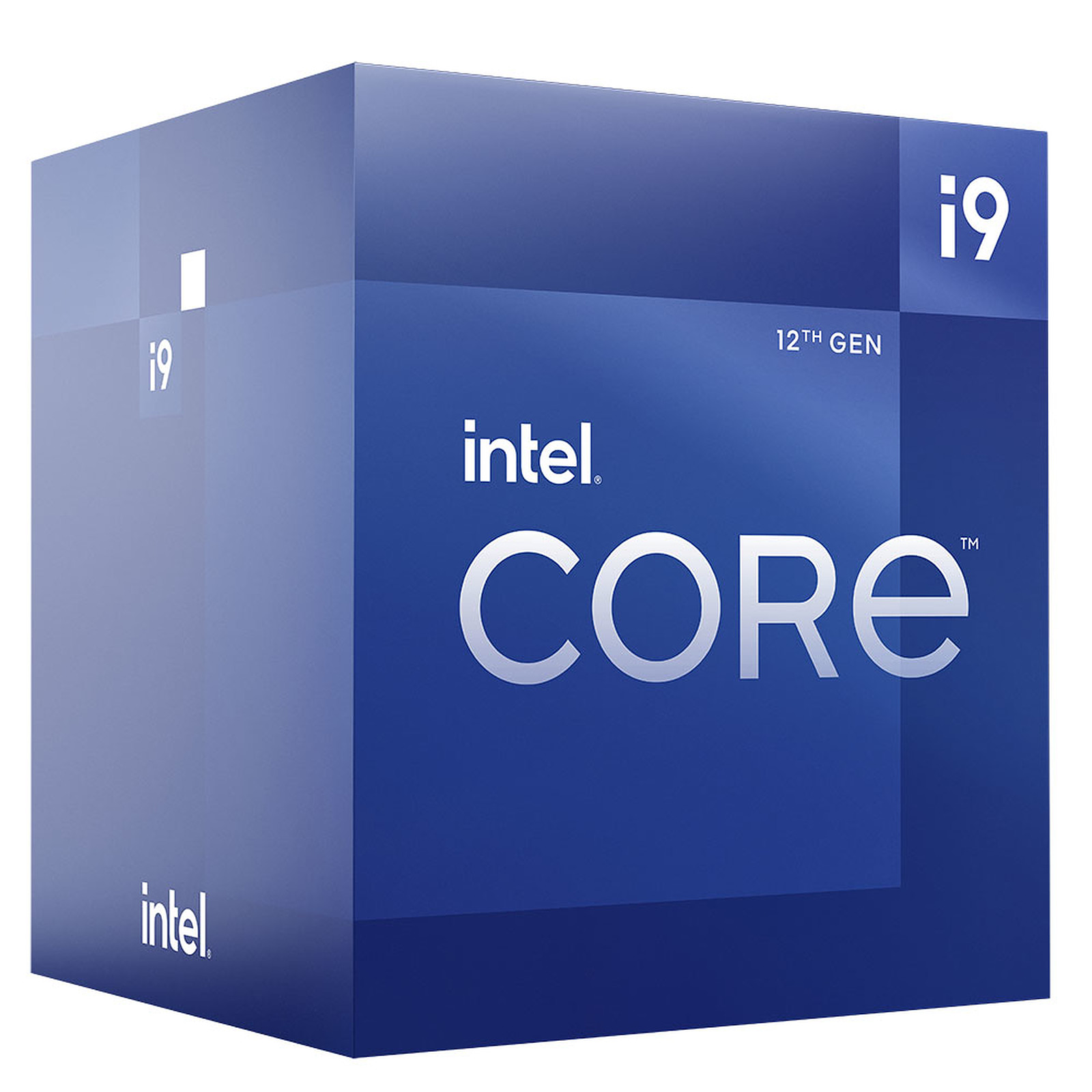  Процессор Intel Core i9 12900 BOX