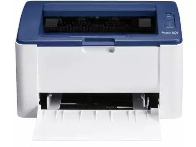 Принтер Xerox Phaser 3020BI + бумага А4 белый