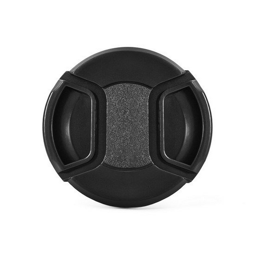 Крышка Deluxe DLCA-CAP для объектива 72 mm черная