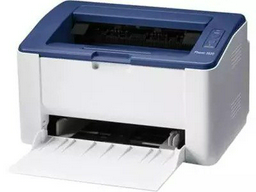 Принтер Xerox Phaser 3020BI + бумага А4 белый