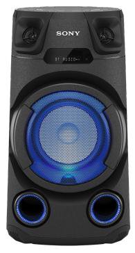 Аудиосистема Sony MHC-V13 черная