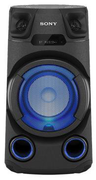 Аудиосистема Sony MHC-V13 черная