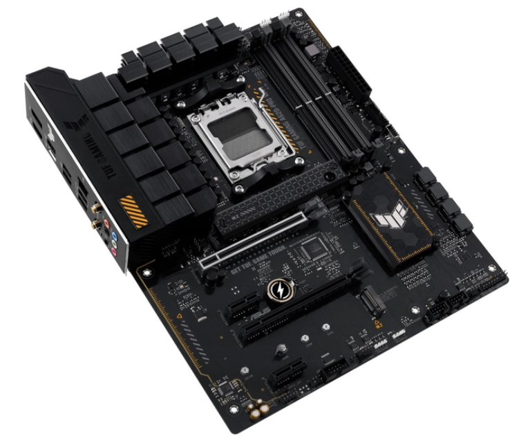 Материнская плата Asus Tuf Gaming A620-Pro WiFi купить,0