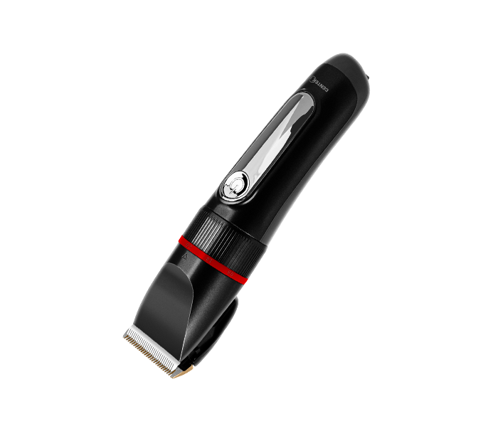 Машинка для стрижки Centek CT-2101 черная 