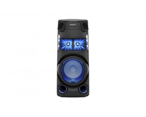 Аудиосистема Sony MHC-V43D черная