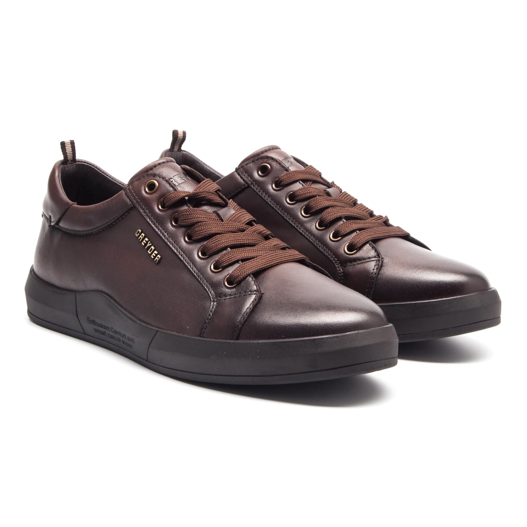 Кроссовки Greyder 12775 Kahve 40 купить,NaN