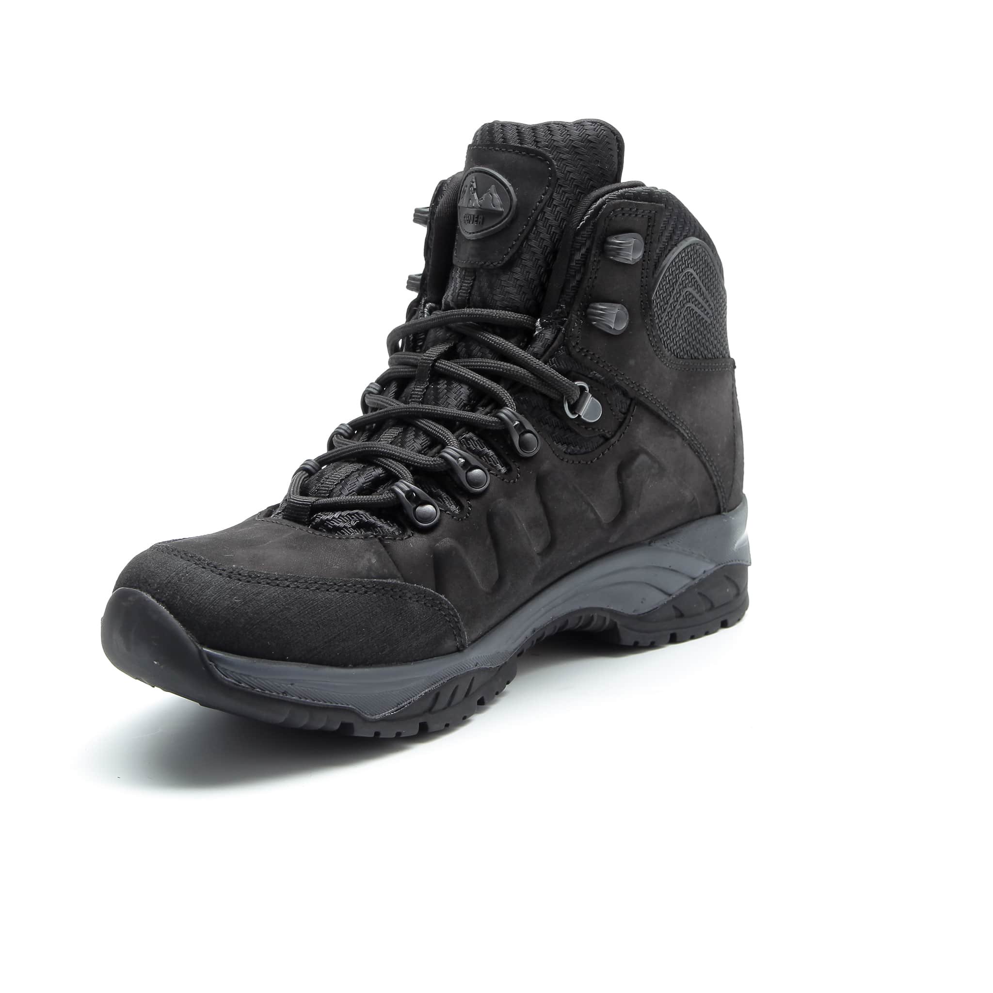 Кроссовки Greyder Waterproof 12981 Siyah 44 купить,NaN
