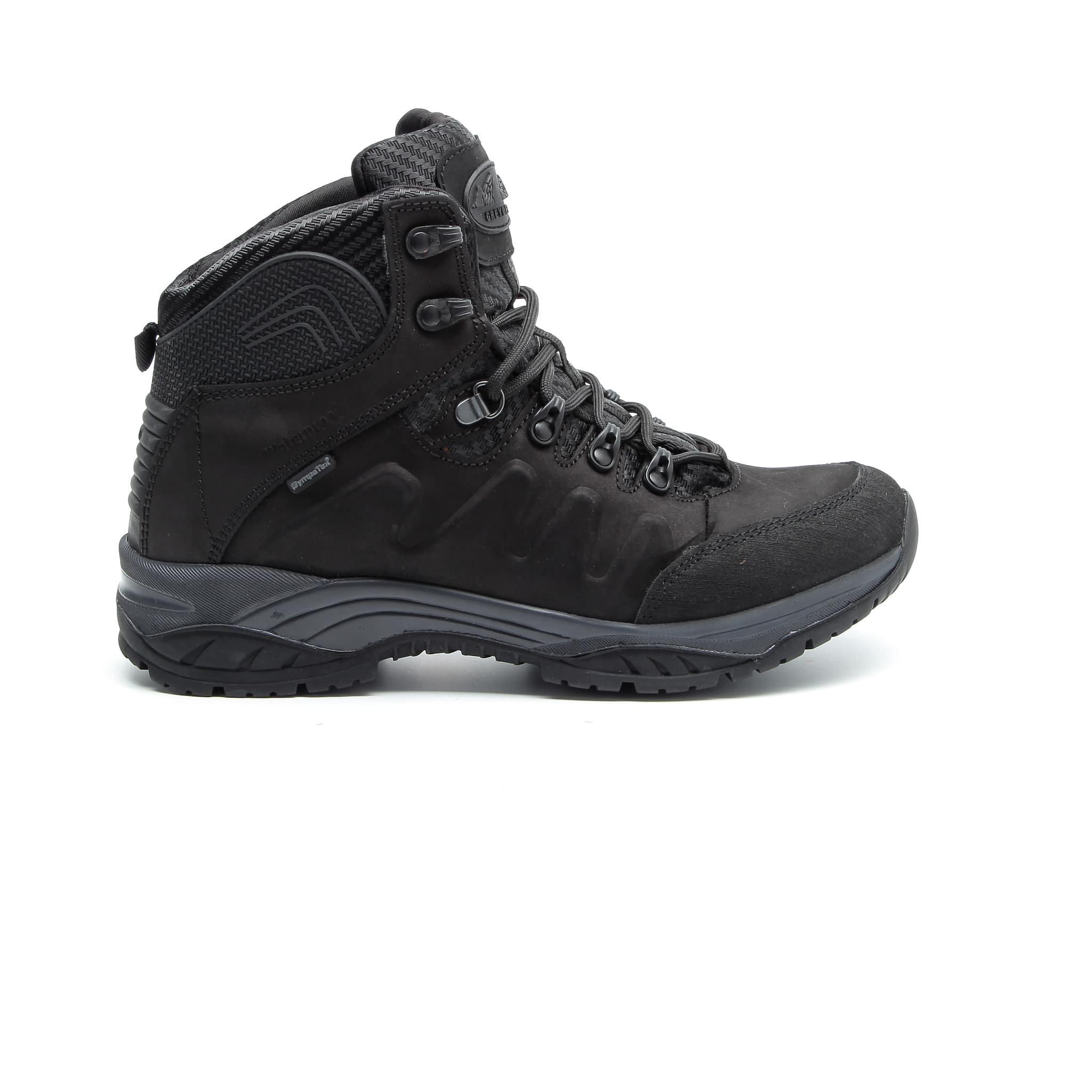 Кроссовки Greyder Waterproof 12981 Siyah 44 купить,NaN