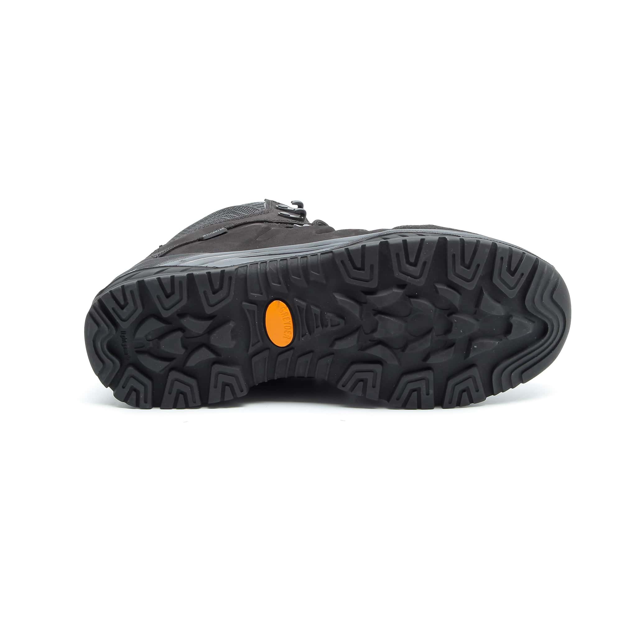 Кроссовки Greyder Waterproof 12981 Siyah 44 купить,NaN