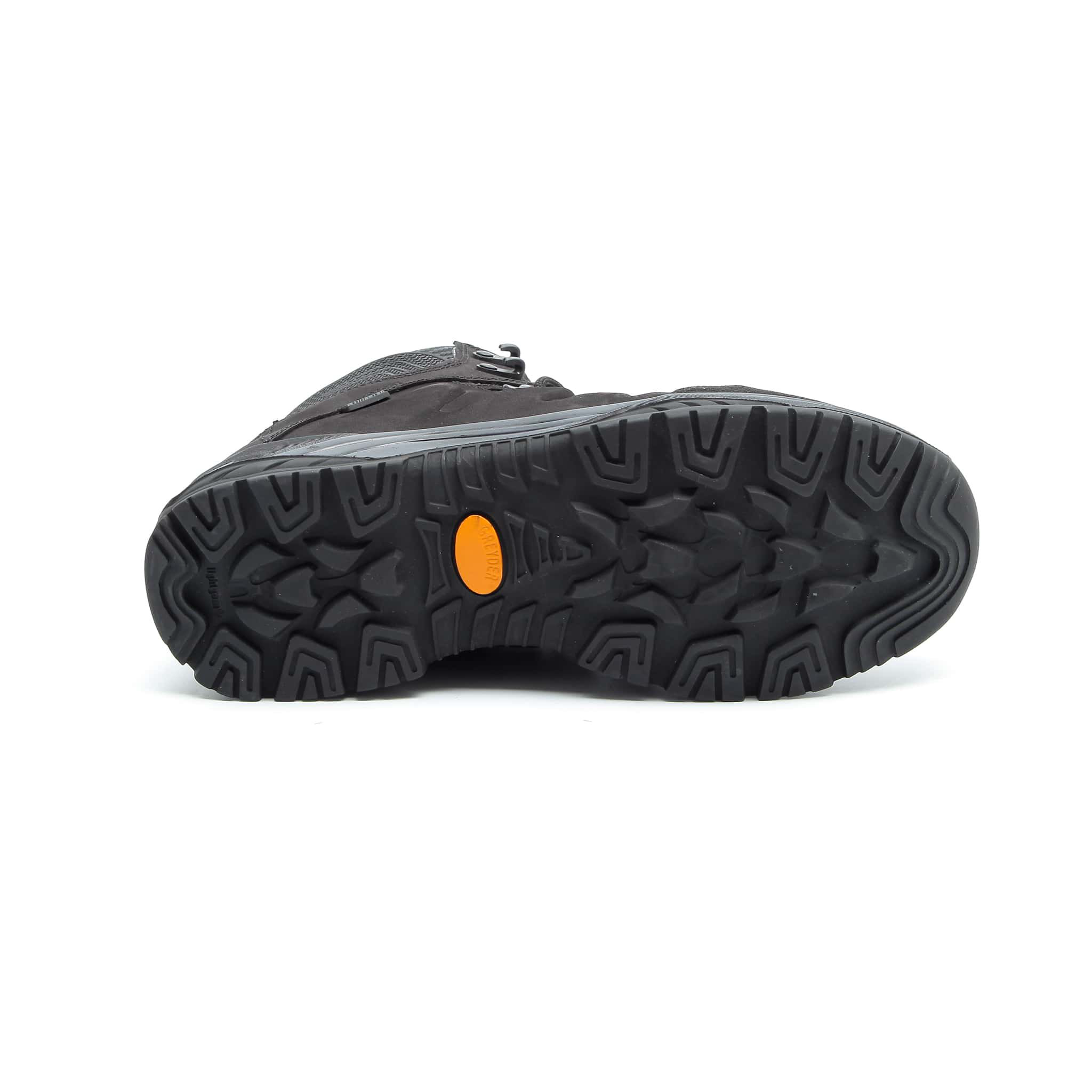Кроссовки Greyder Waterproof 12981 Siyah 44 купить,NaN