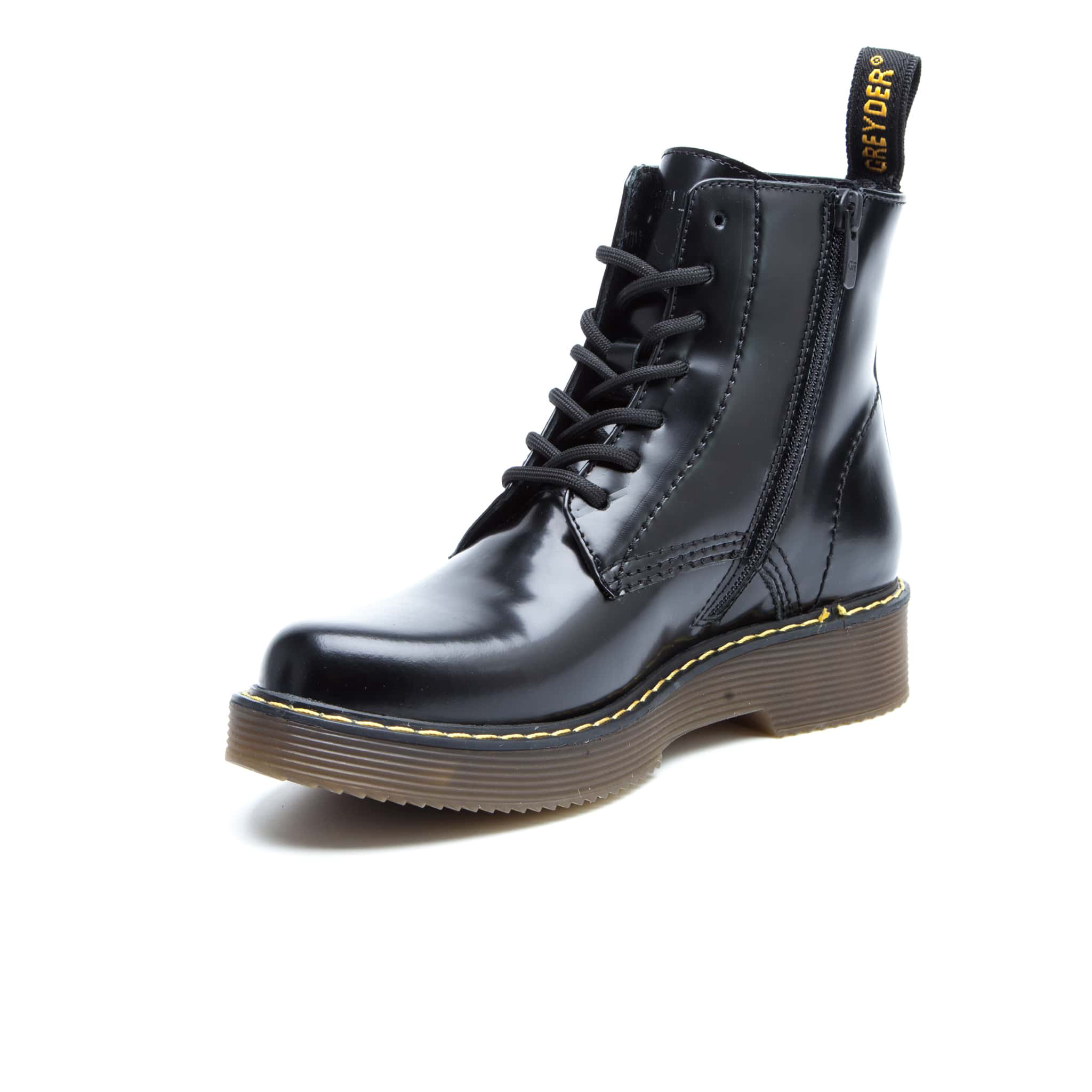 Ботинки Greyder 29100 Siyah 38 купить,NaN