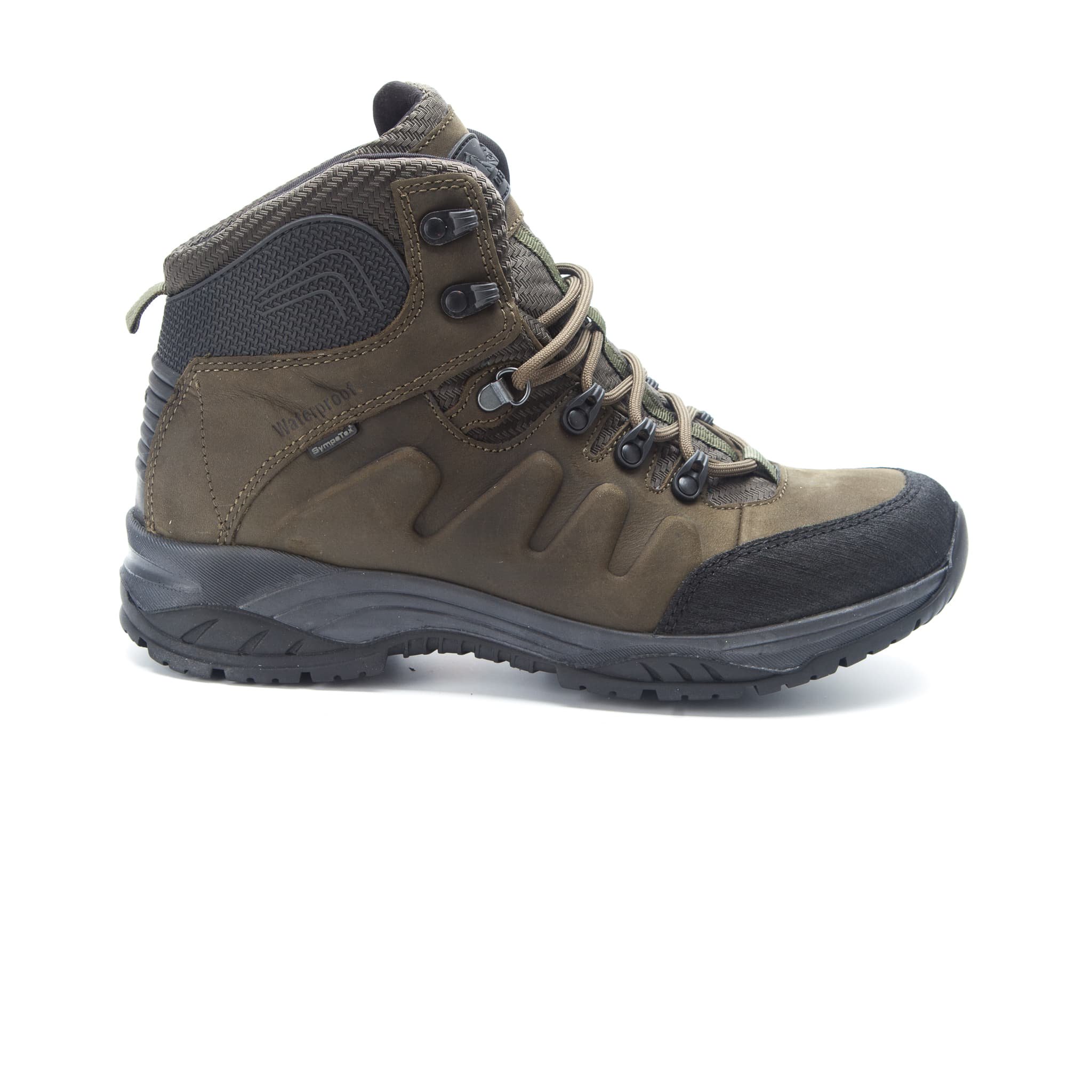 Кроссовки Greyder Waterproof 12981 Haki 44 купить,NaN