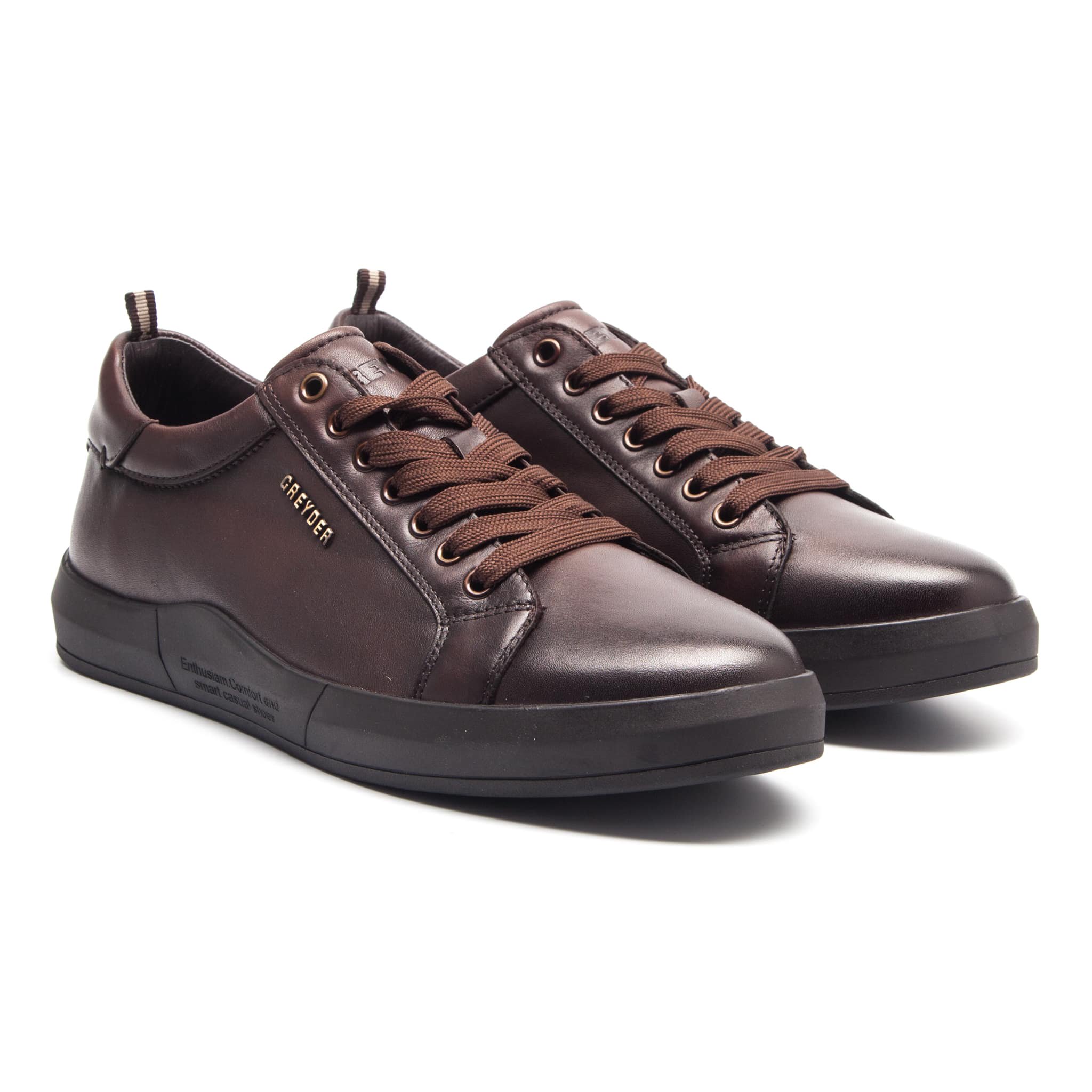 Кроссовки Greyder 12775 Kahve 41 купить,NaN