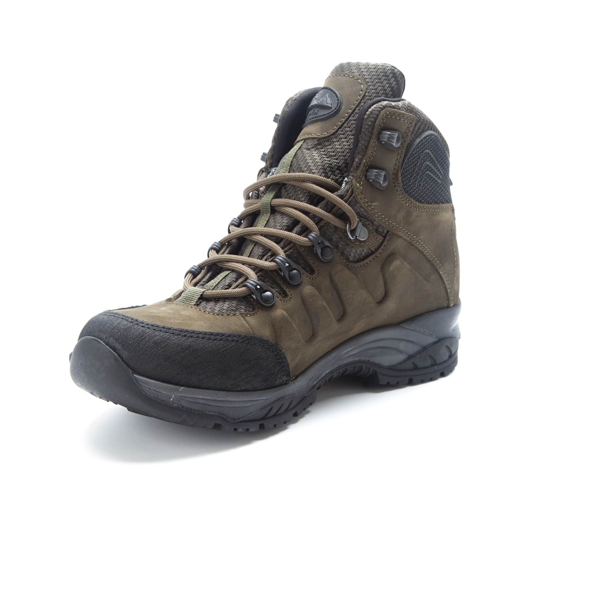 Кроссовки Greyder Waterproof 12981 Haki 42 купить,NaN