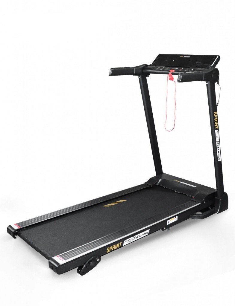 Беговая дорожка Start Line Sprint SLF038400 купить,NaN