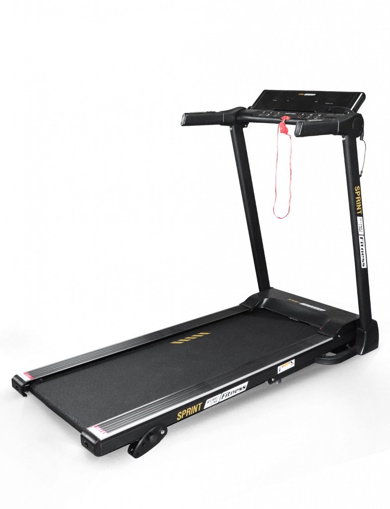 Беговая дорожка Start Line Sprint SLF038400 купить,NaN