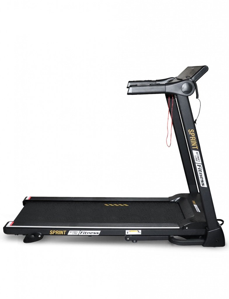 Беговая дорожка Start Line Sprint SLF038400 купить,NaN