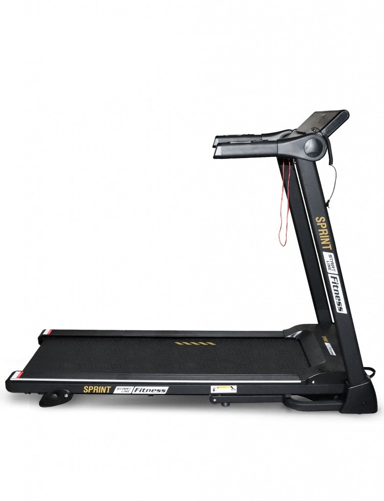 Беговая дорожка Start Line Sprint SLF038400 купить,NaN