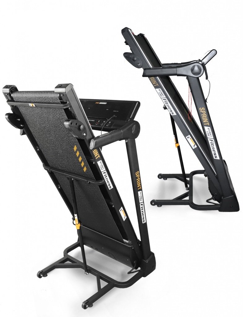Беговая дорожка Start Line Sprint SLF038400 купить,NaN