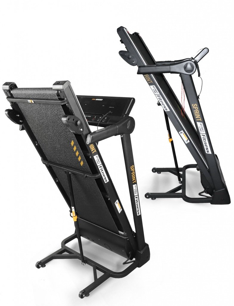Беговая дорожка Start Line Sprint SLF038400 купить,NaN