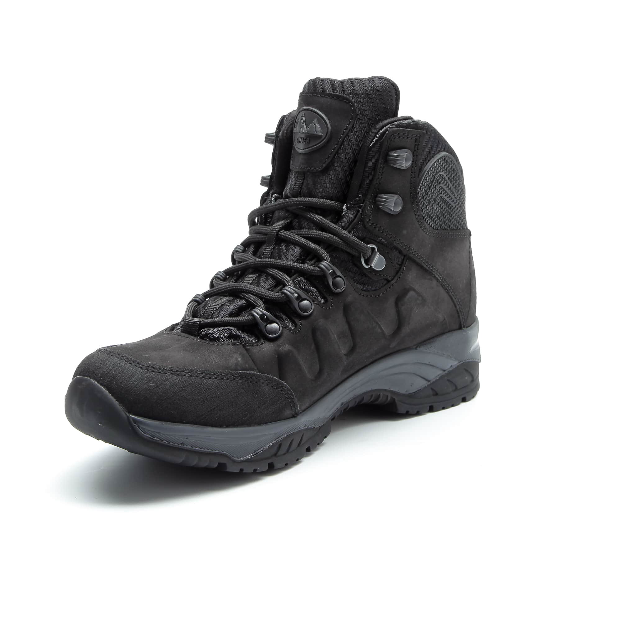 Кроссовки Greyder Waterproof 12981 Siyah 43 купить,NaN