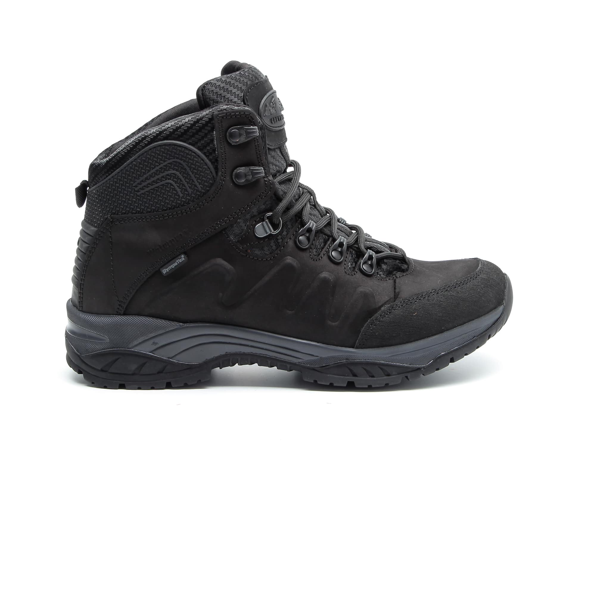 Кроссовки Greyder Waterproof 12981 Siyah 43 купить,NaN