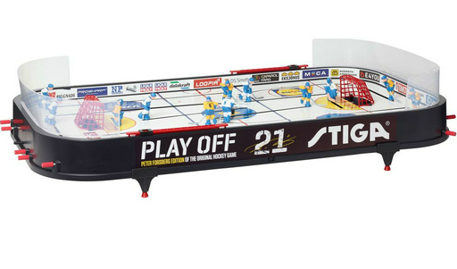 Спортивная игра Stiga Хоккей Play off Швеция-Финляндия 71-1145-01