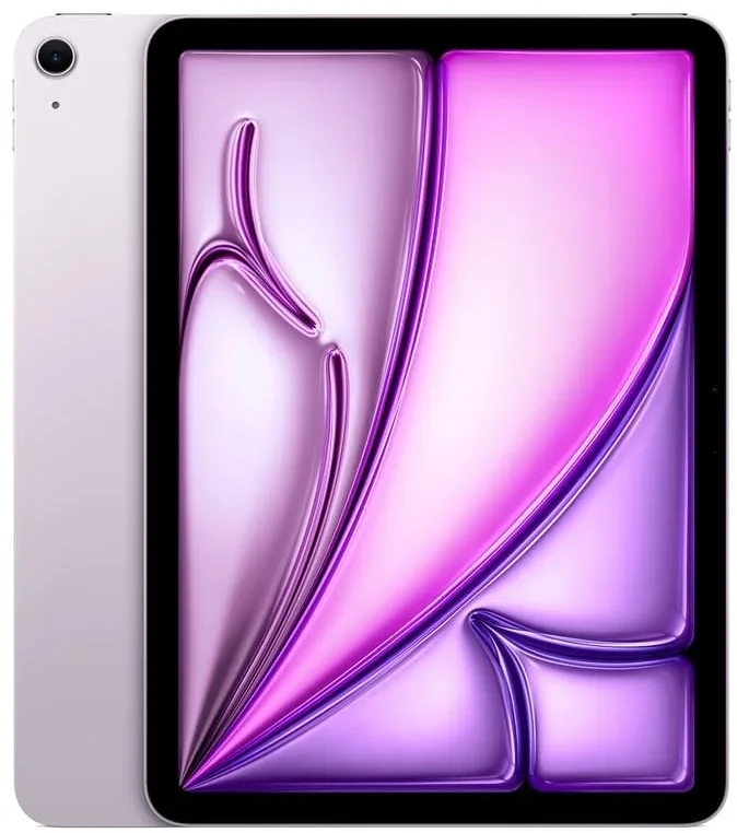 Планшет Apple iPad Air 11 2024 MUWP3 512GB Wi-Fi Purple