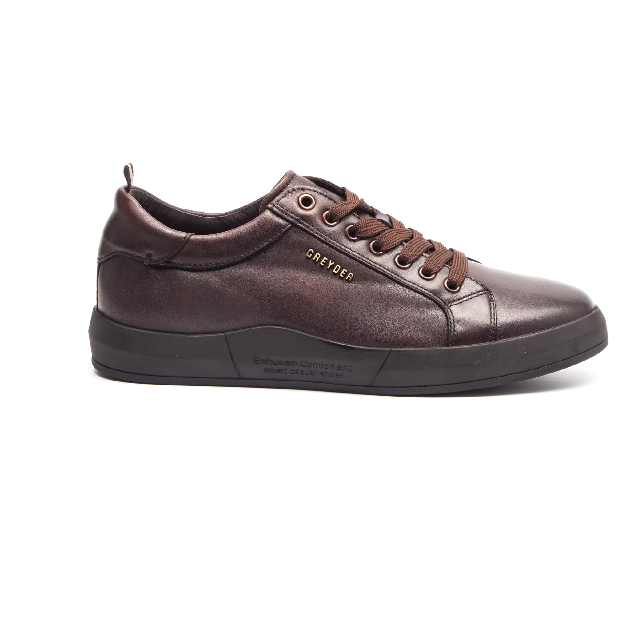 Кроссовки Greyder 12775 Kahve 42 купить,NaN