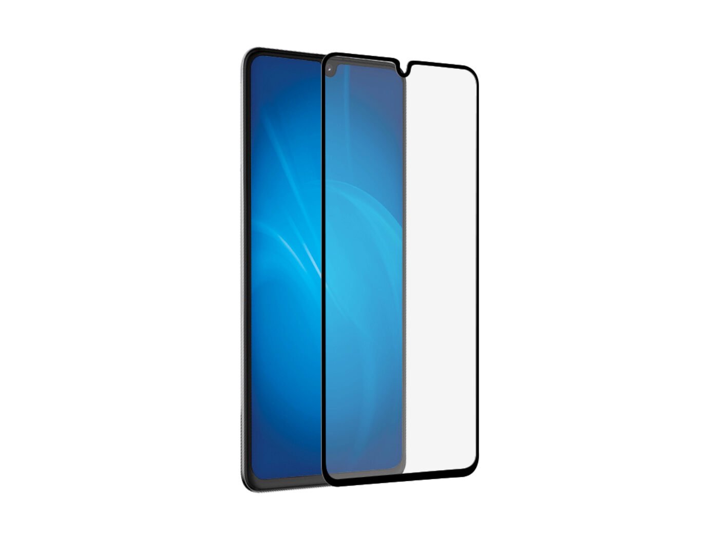 Защитная пленка для экрана Red Line 3D для OPPO A12 - ForteMarket Защитная пленка для экрана Red Line 3D для OPPO A12 купить,200