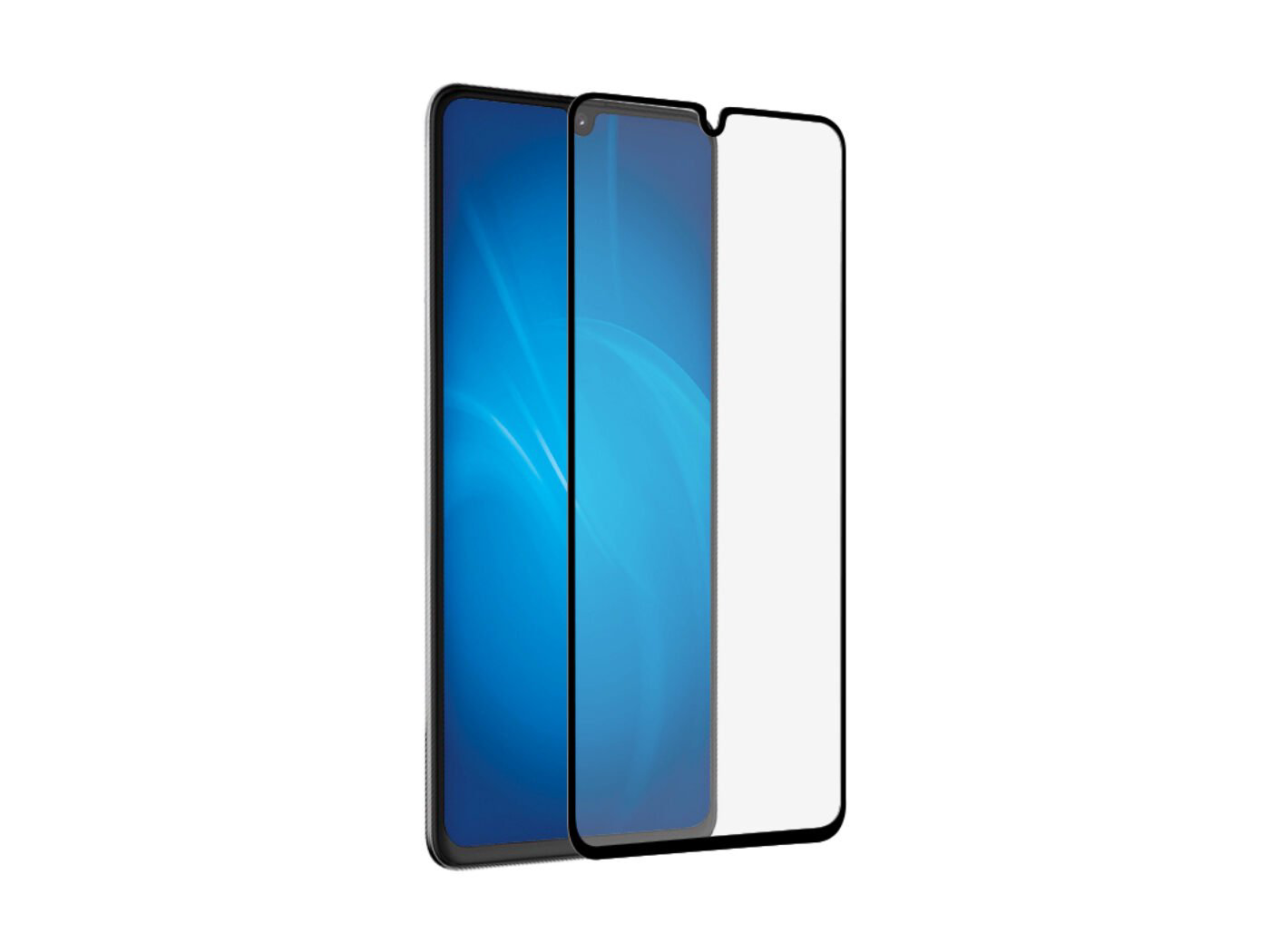 Защитная пленка для экрана Red Line 3D для OPPO A12 - ForteMarket Защитная пленка для экрана Red Line 3D для OPPO A12 купить,200