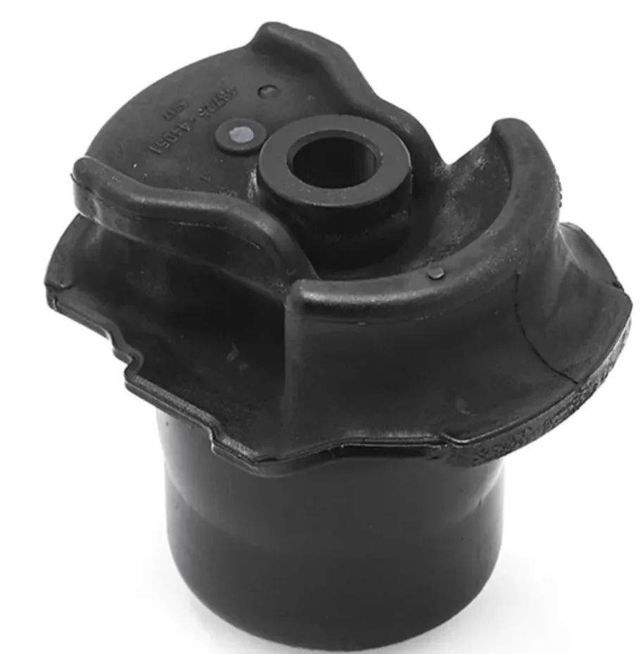 Сайлентблок балки SAT ST-48725-44051 черный купить,6939