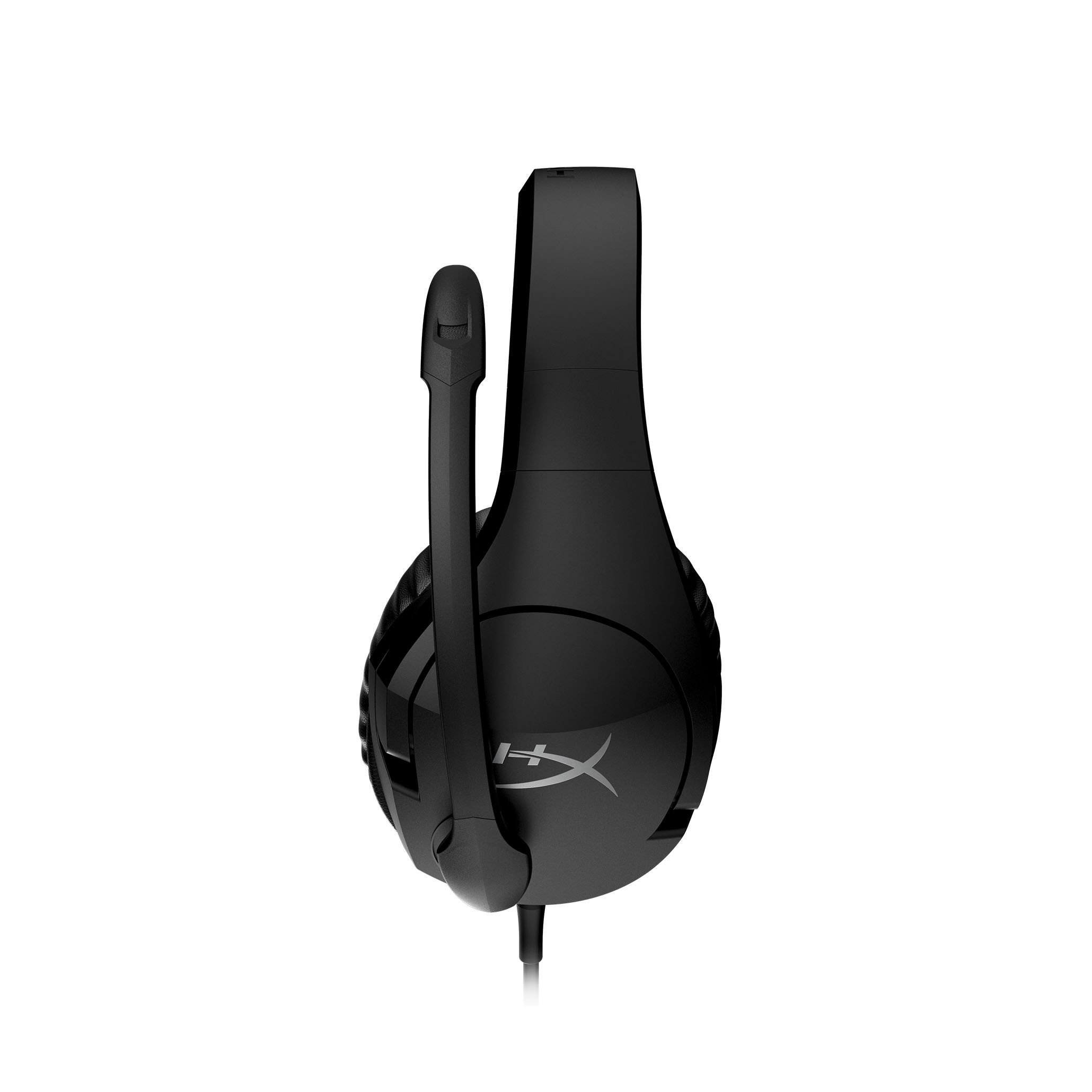 Наушники HyperX Cloud Stinger S HHSS1S-AA-BK/G черные купить,NaN