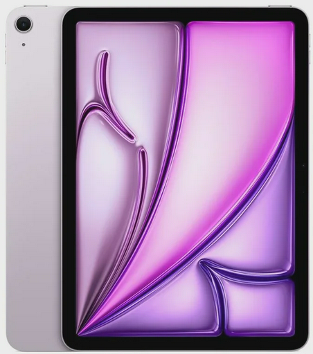 Планшет Apple iPad Air 11 2024 MUXL3 256GB Wi-Fi+5G Purple