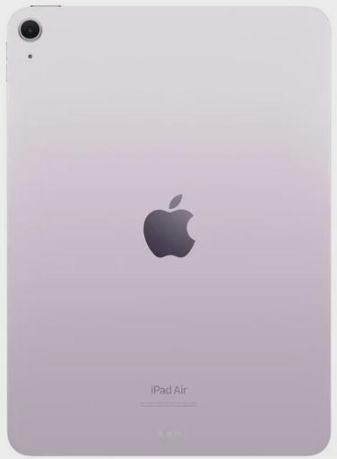 Планшет Apple iPad Air 11 2024 MUXL3 256GB Wi-Fi+5G Purple