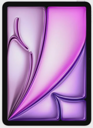 Планшет Apple iPad Air 11 2024 MUXL3 256GB Wi-Fi+5G Purple