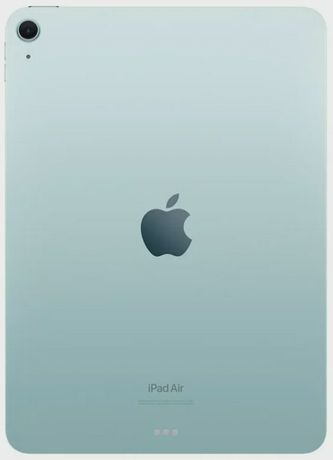 Планшет Apple iPad Air 11 2024 MUWD3 128GB Wi-Fi Blue