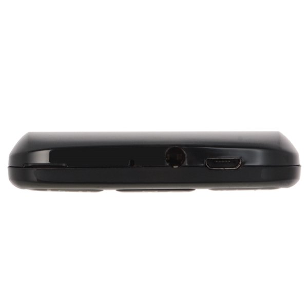 Мобильный телефон Texet TM-308 Black-Red