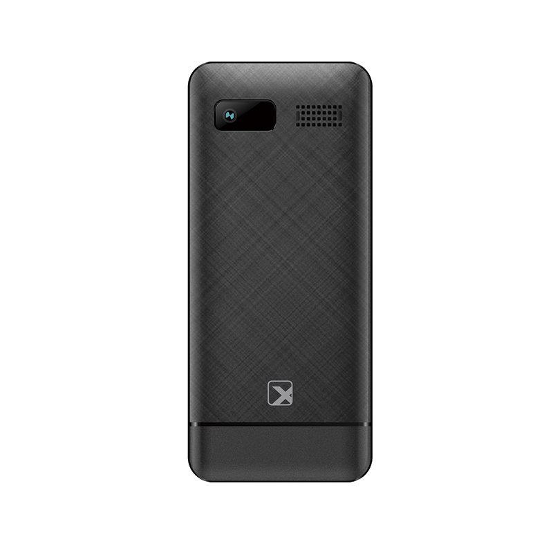 Мобильный телефон Texet TM-207 Black-Red купить,NaN