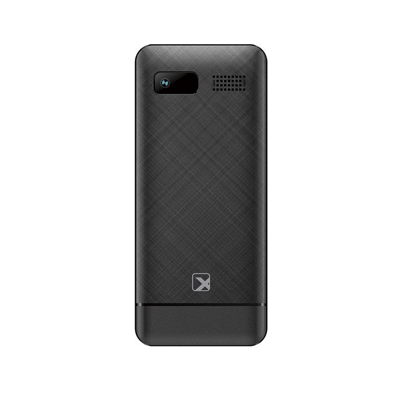 Мобильный телефон Texet TM-207 Black-Red купить,NaN