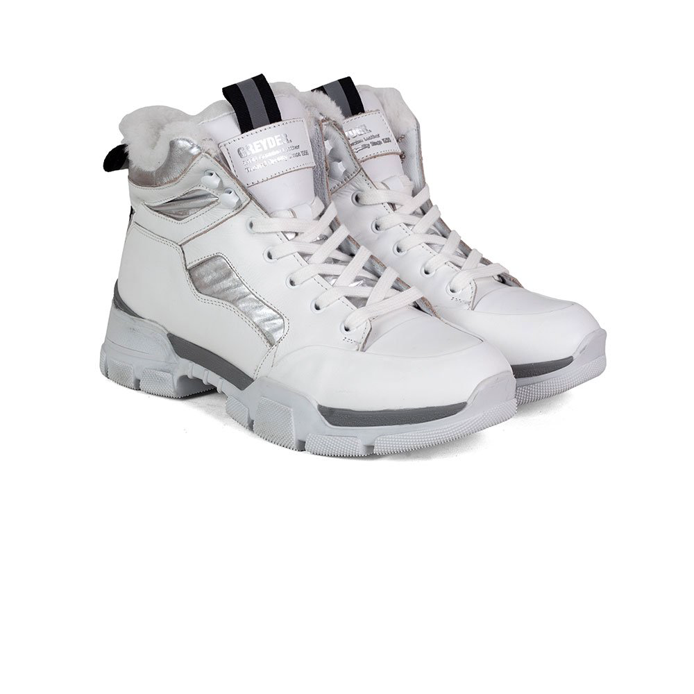 Кроссовки Greyder 29110 Beyaz 39 купить,NaN