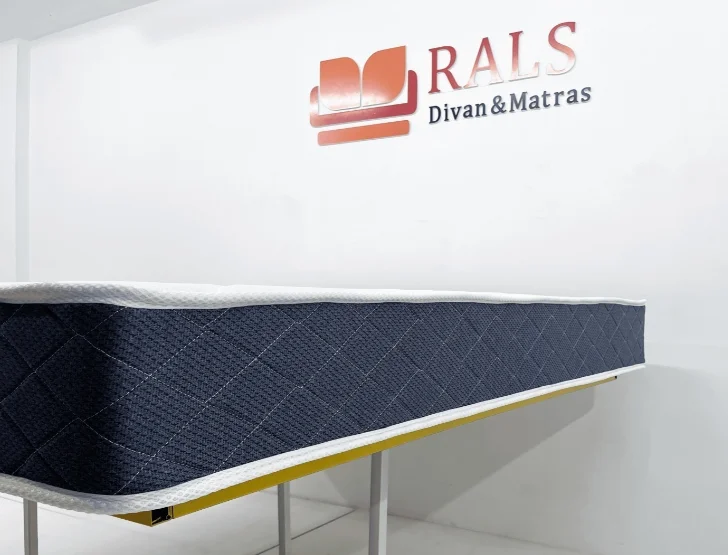 Матрас Rals 2000 Elite Relax 160x200 см купить,NaN