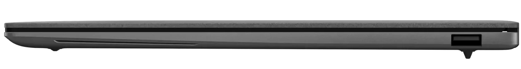 Ноутбук ASUS Zenbook S 14 UX5406SA-QJ470W 90NB14F1-M00ZU0 14" Antrim Gray