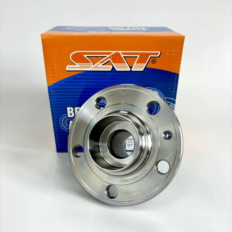 Ступичный узел SAT ST-6R0407621A серый купить,12894
