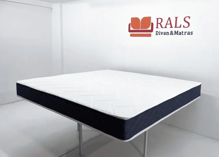 Матрас Rals 121 Double Coconut 140х200 см купить,NaN