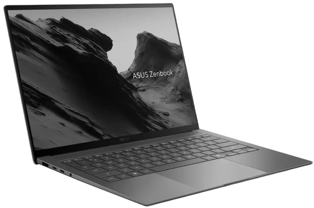 Ноутбук ASUS Zenbook S 14 UX5406AA-QJ045W 90NB16Q6-M005A0 14" Gray